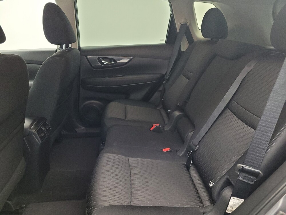 2020 Nissan Rogue in Charlotte, NC 28213 - 18105557 18