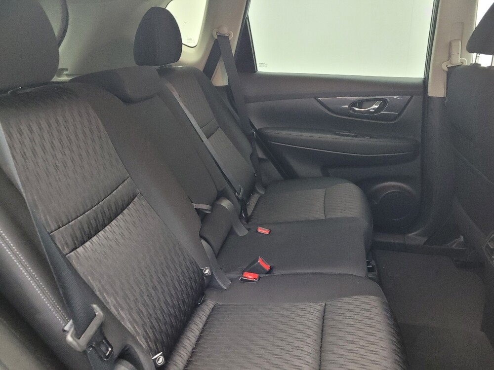 2020 Nissan Rogue in Charlotte, NC 28213 - 18105557 19