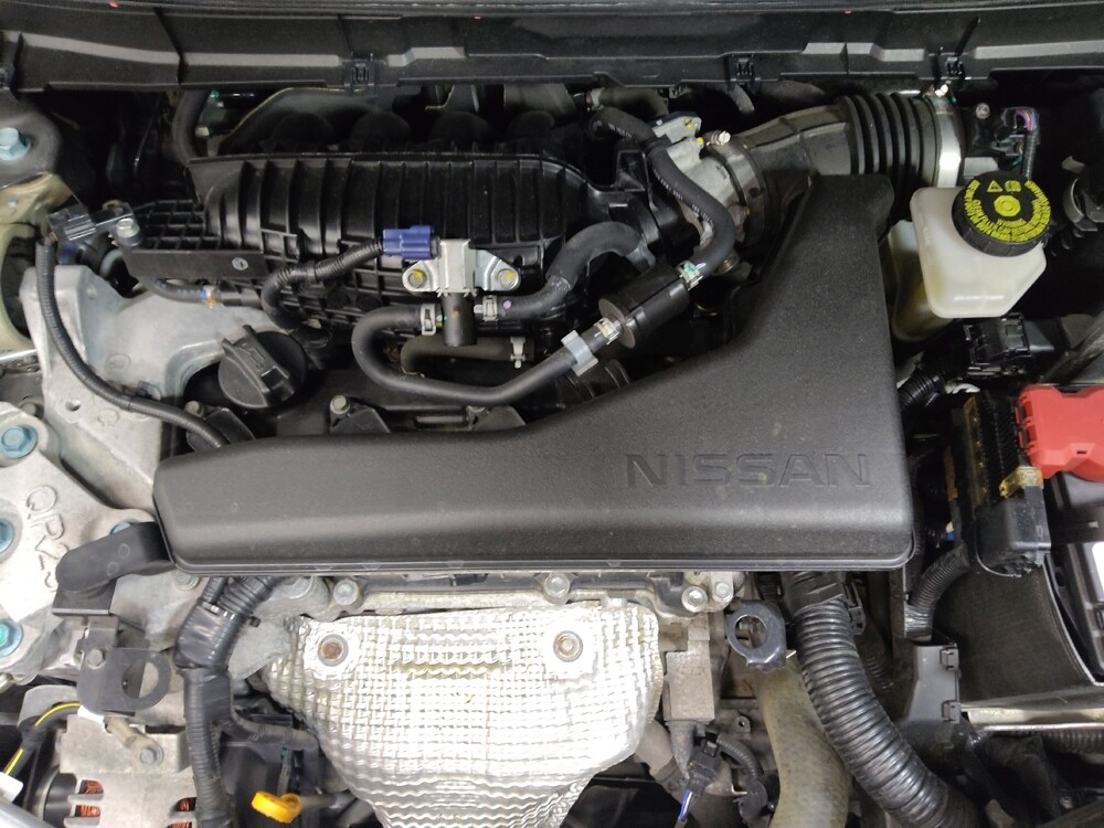 2020 Nissan Rogue in Charlotte, NC 28213 - 18105557 30