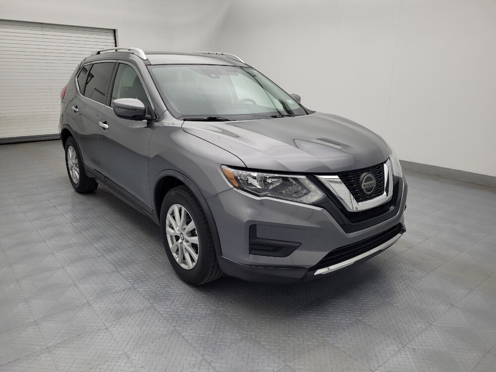 2020 Nissan Rogue in Charlotte, NC 28213 - 18105557 13