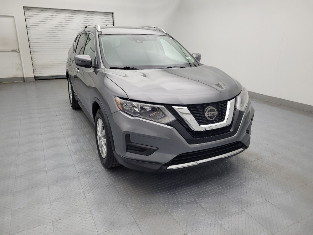 2020 Nissan Rogue in Charlotte, NC 28213 - 18105557 14