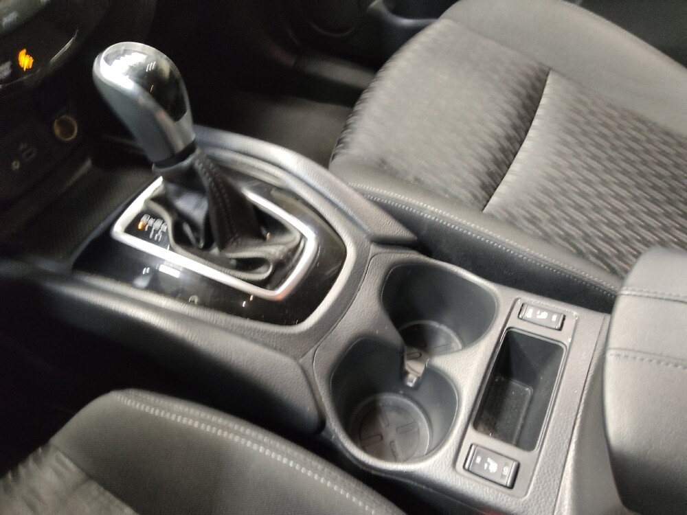 2020 Nissan Rogue in Charlotte, NC 28213 - 18105557 26