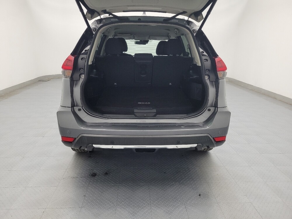 2020 Nissan Rogue in Charlotte, NC 28213 - 18105557 29