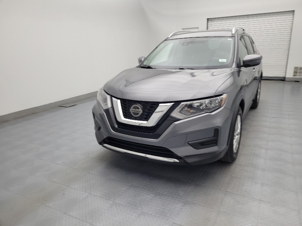2020 Nissan Rogue in Charlotte, NC 28213 - 18105557 15