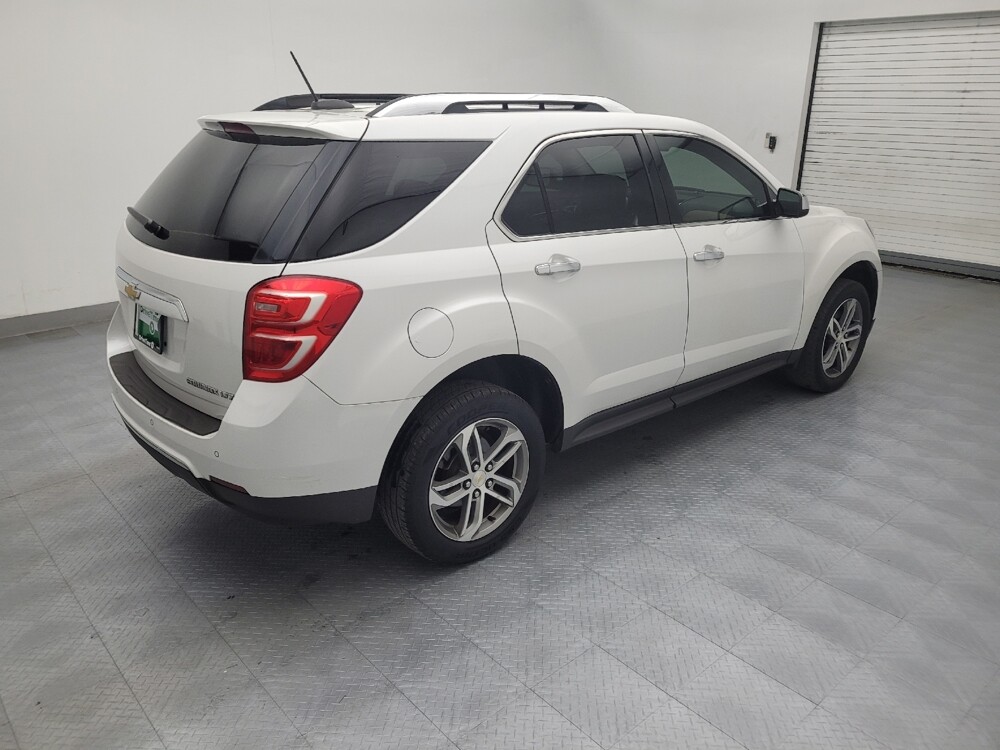 2016 Chevrolet Equinox in Charleston, SC 29414 - 18105558 10