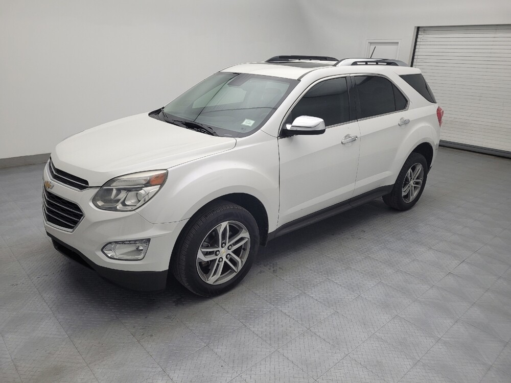 2016 Chevrolet Equinox in Charleston, SC 29414 - 18105558 2