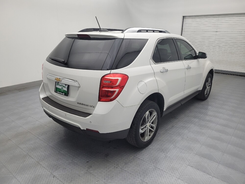 2016 Chevrolet Equinox in Charleston, SC 29414 - 18105558 9