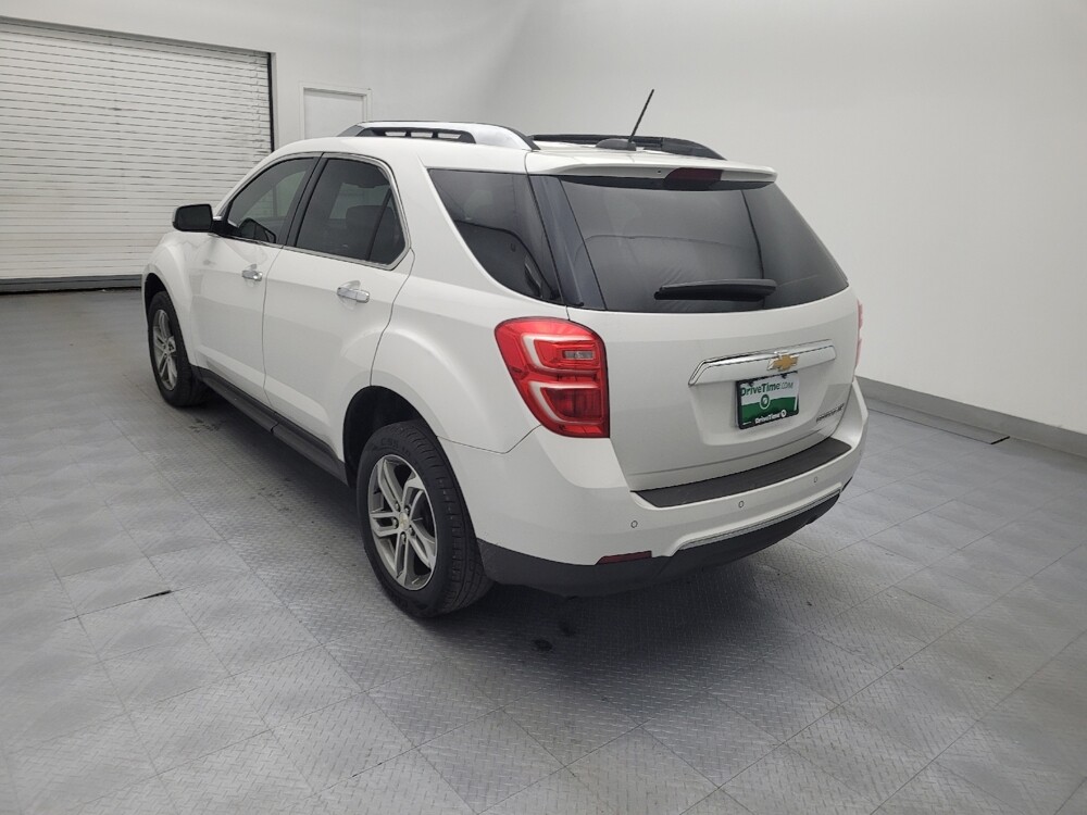 2016 Chevrolet Equinox in Charleston, SC 29414 - 18105558 5