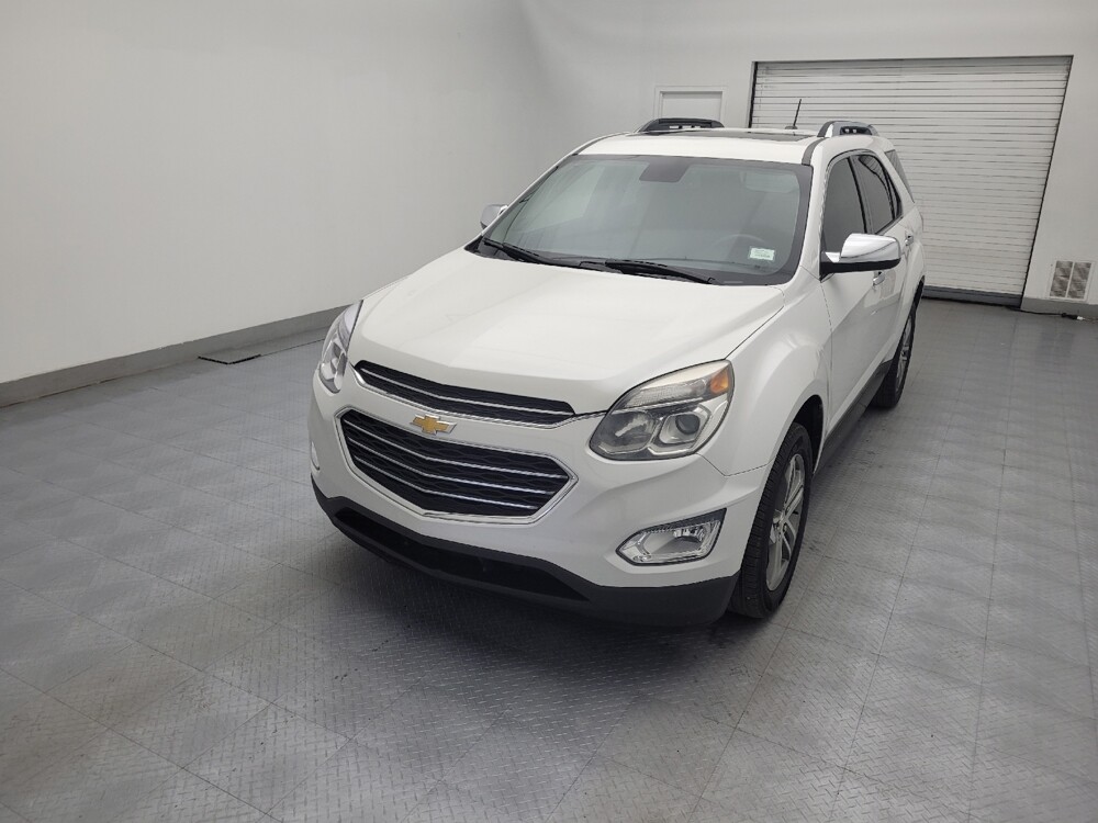 2016 Chevrolet Equinox in Charleston, SC 29414 - 18105558 15