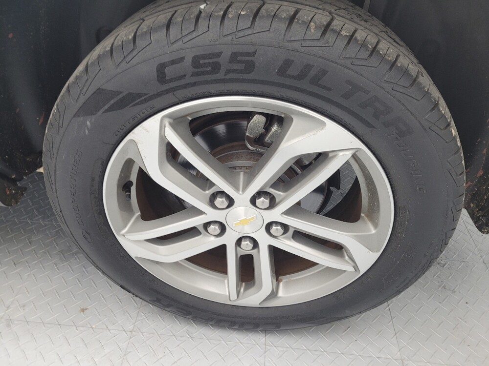 2016 Chevrolet Equinox in Charleston, SC 29414 - 18105558 31