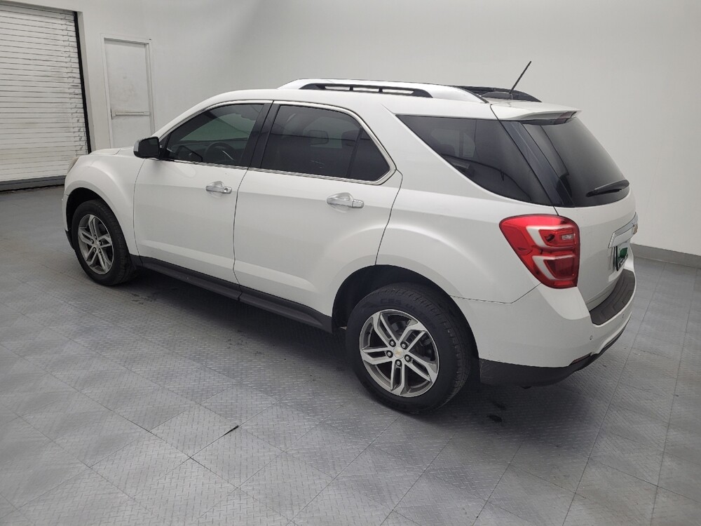 2016 Chevrolet Equinox in Charleston, SC 29414 - 18105558 3