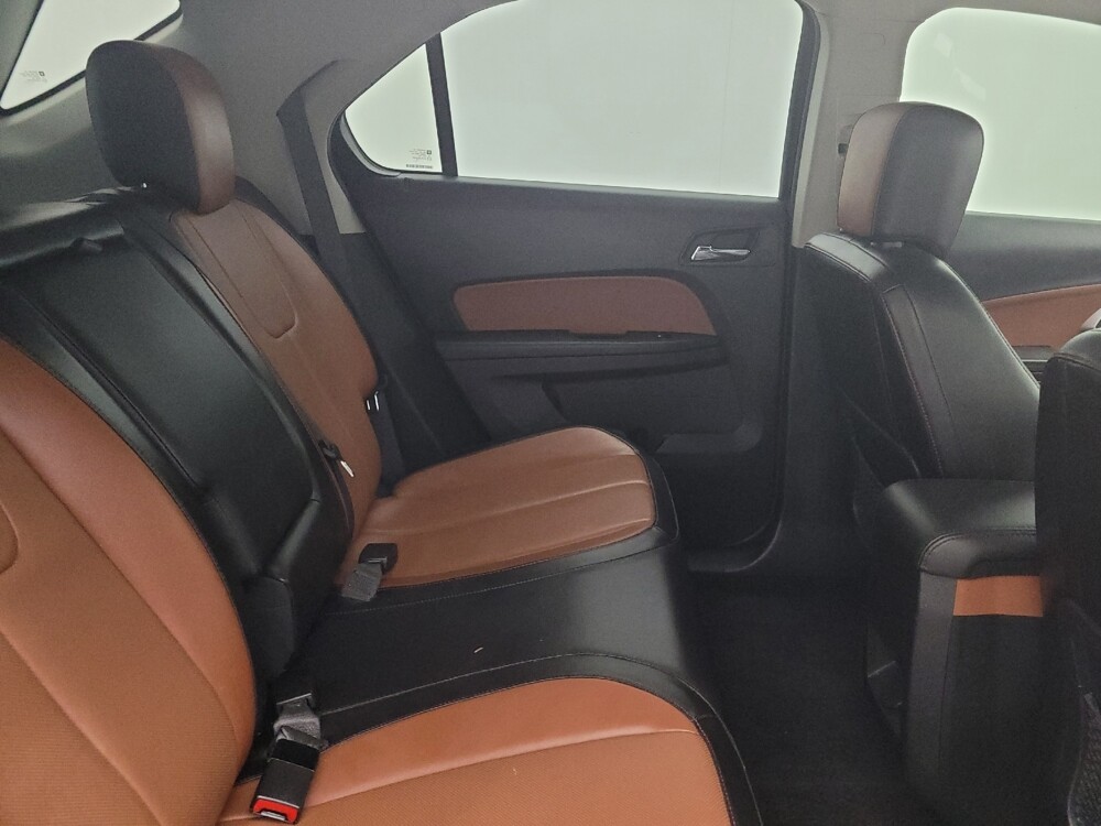 2016 Chevrolet Equinox in Charleston, SC 29414 - 18105558 19