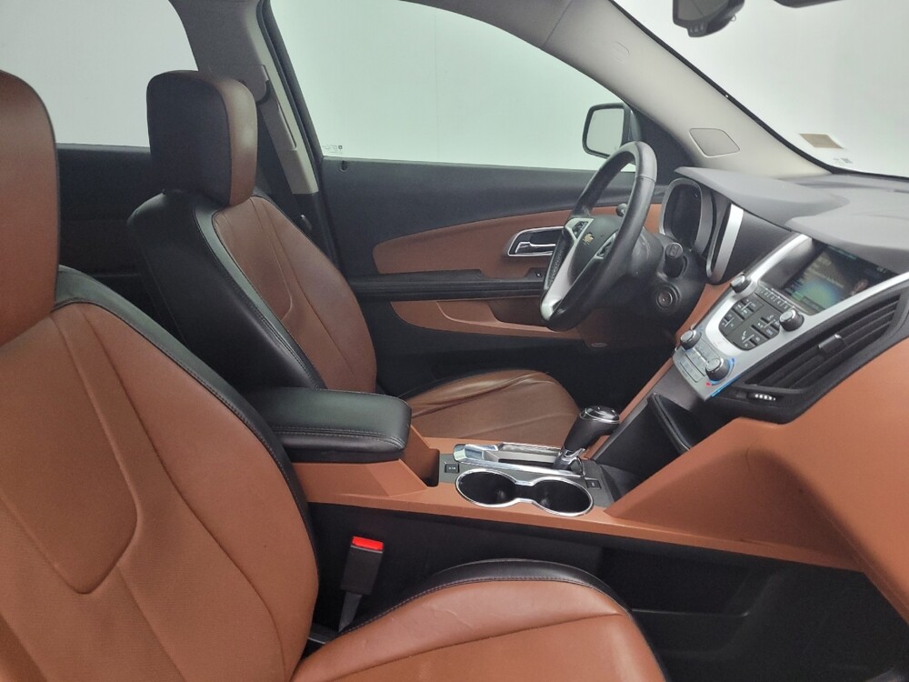 2016 Chevrolet Equinox in Charleston, SC 29414 - 18105558 21