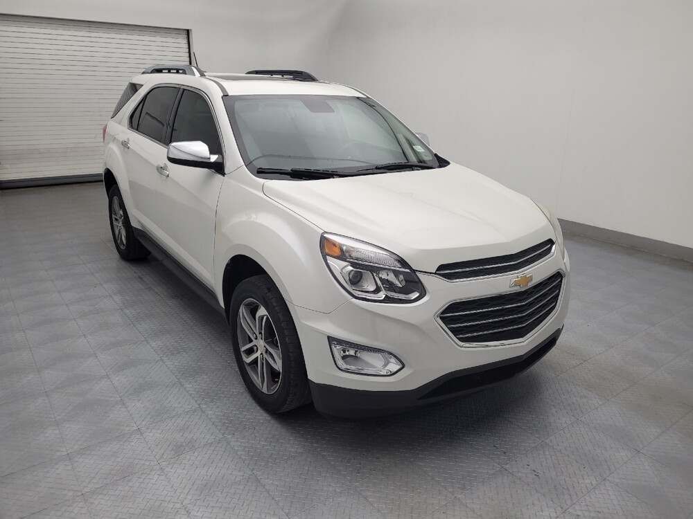 2016 Chevrolet Equinox in Charleston, SC 29414 - 18105558 13