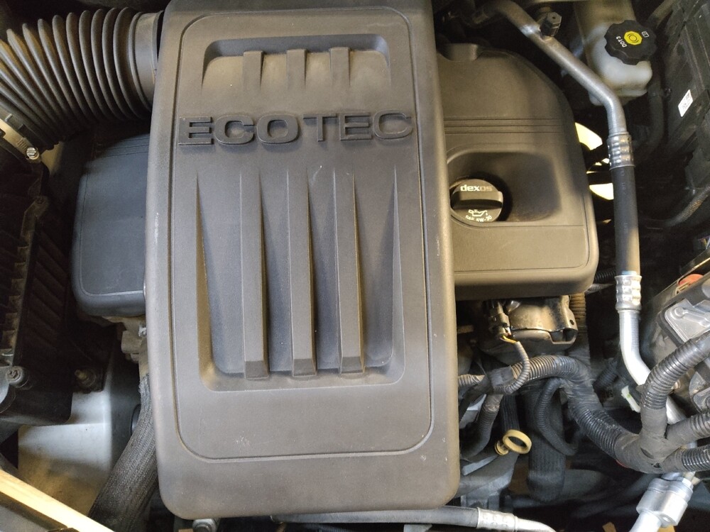 2016 Chevrolet Equinox in Charleston, SC 29414 - 18105558 30