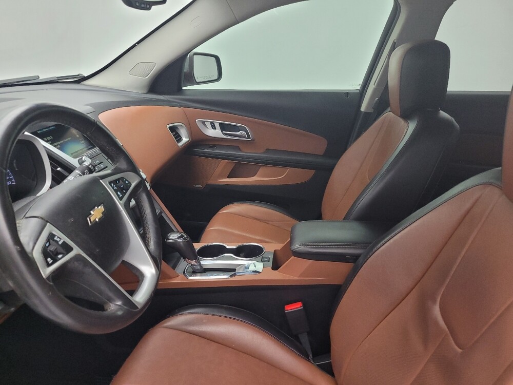 2016 Chevrolet Equinox in Charleston, SC 29414 - 18105558 17