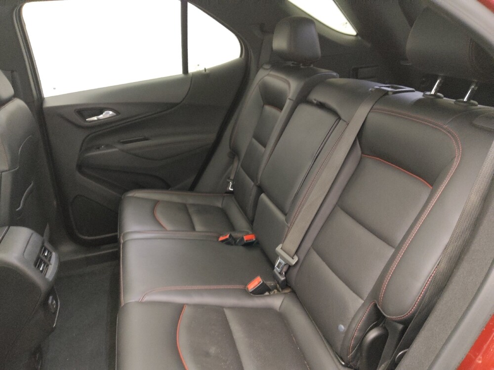 2022 Chevrolet Equinox in Gastonia, NC 28056 - 18105560 18