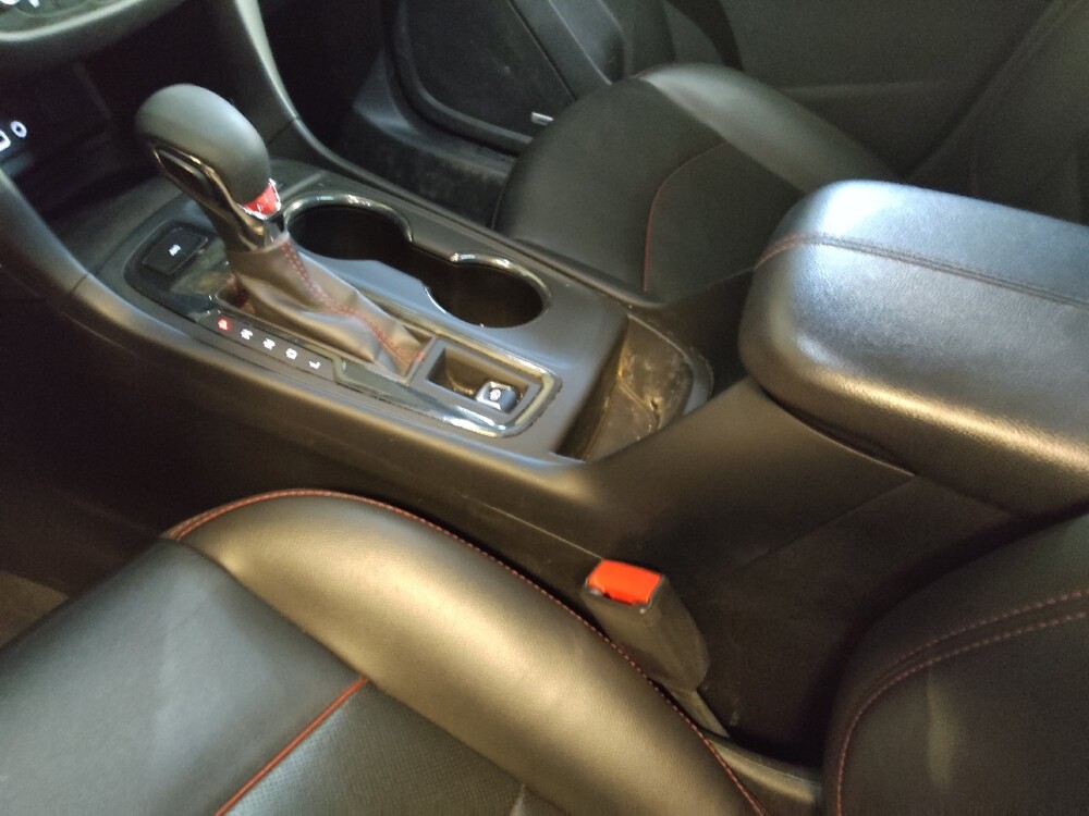 2022 Chevrolet Equinox in Gastonia, NC 28056 - 18105560 26