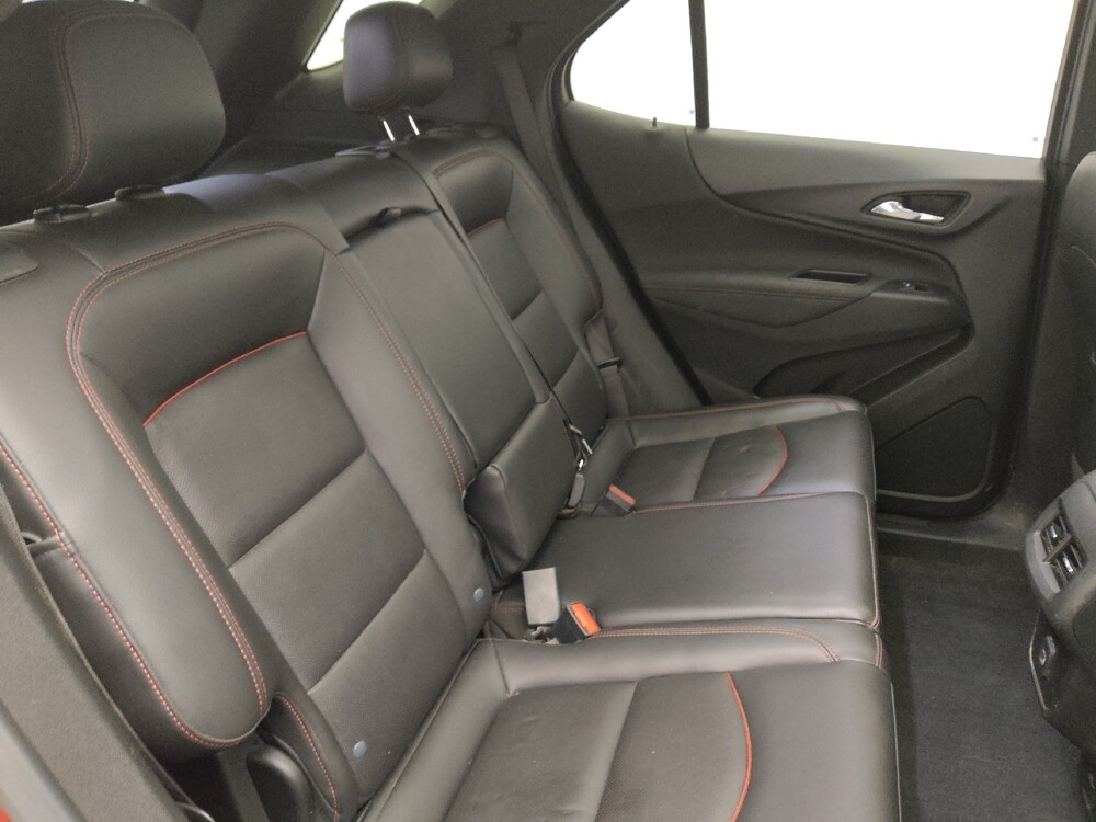 2022 Chevrolet Equinox in Gastonia, NC 28056 - 18105560 19