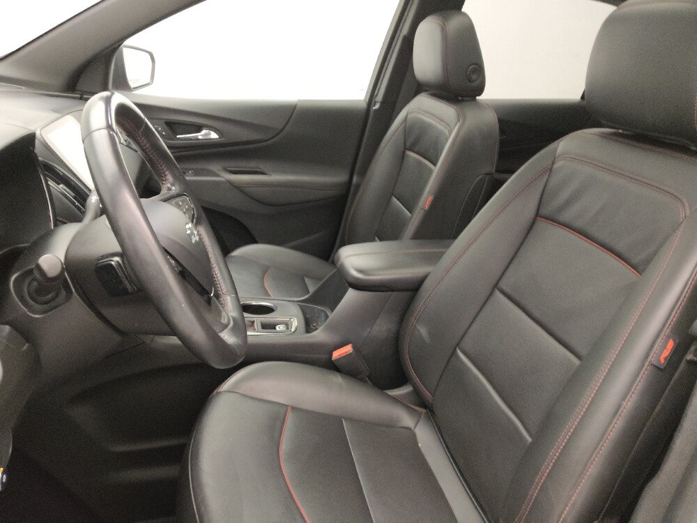 2022 Chevrolet Equinox in Gastonia, NC 28056 - 18105560 17