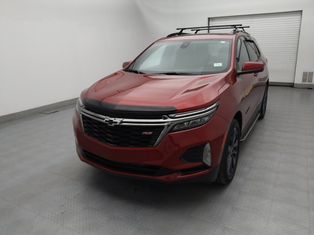 2022 Chevrolet Equinox in Gastonia, NC 28056 - 18105560 15