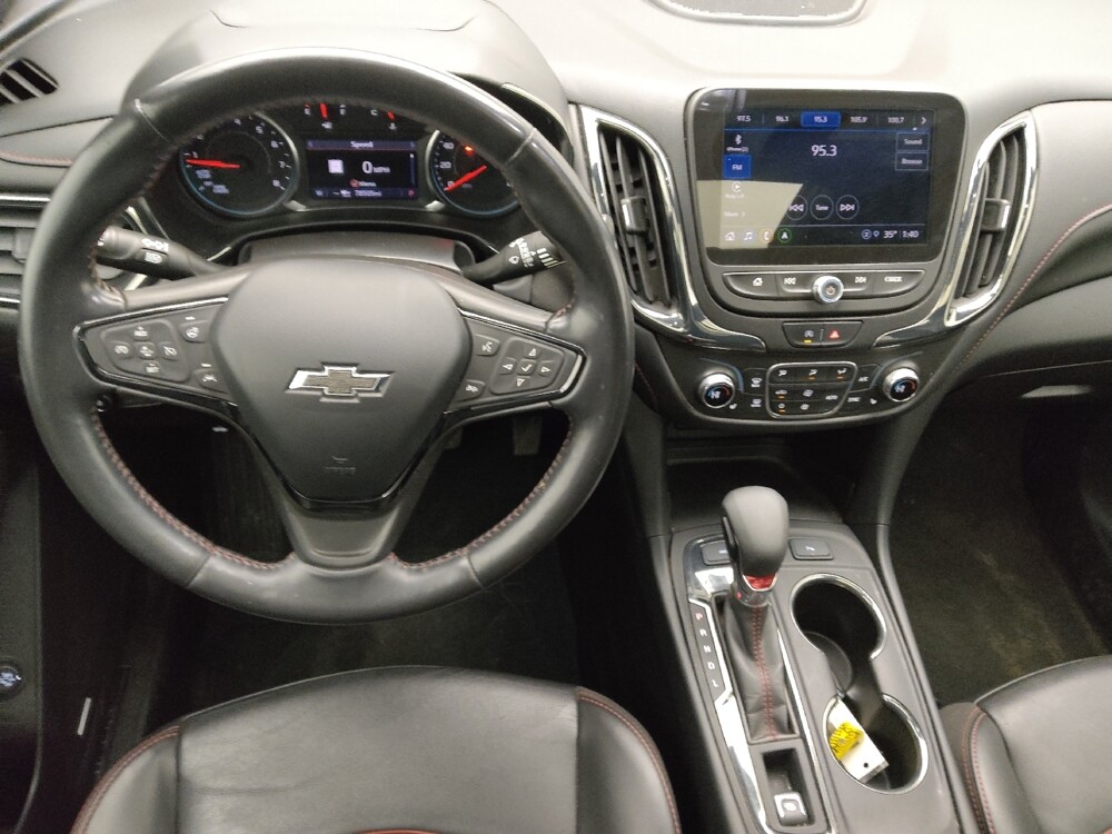 2022 Chevrolet Equinox in Gastonia, NC 28056 - 18105560 22