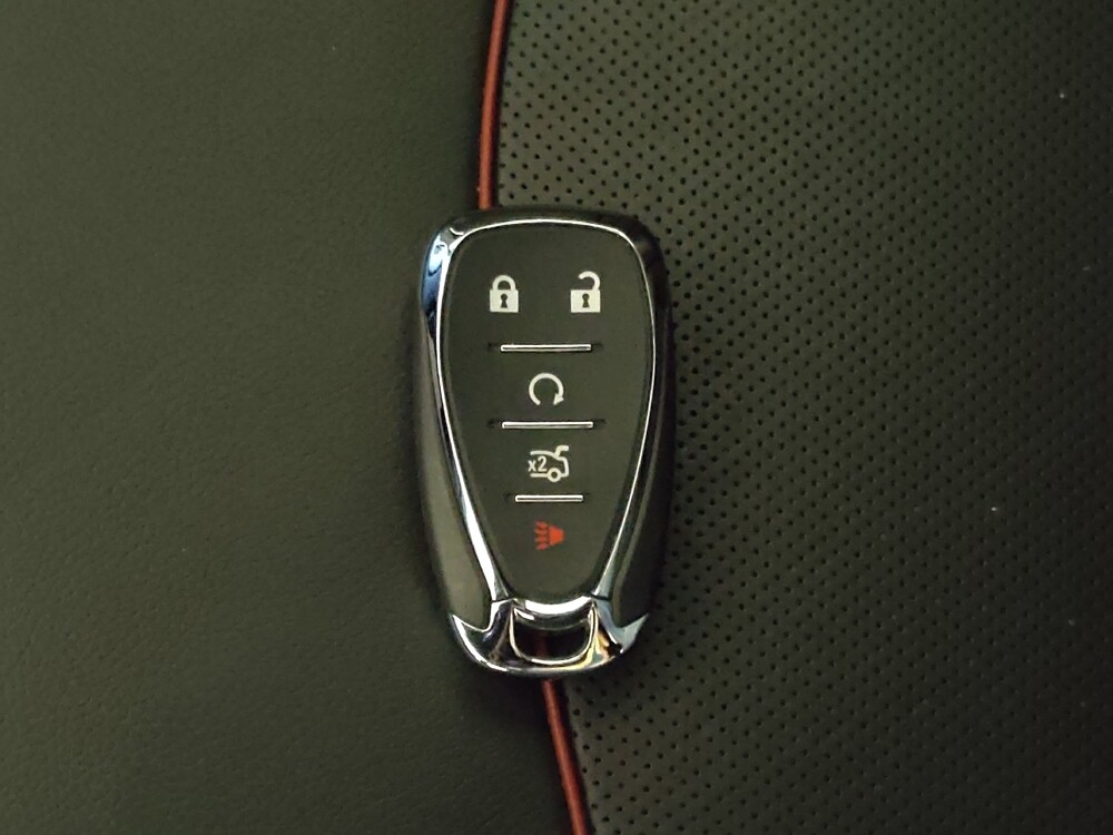 2022 Chevrolet Equinox in Gastonia, NC 28056 - 18105560 32