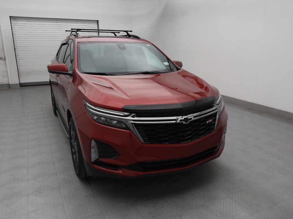 2022 Chevrolet Equinox in Gastonia, NC 28056 - 18105560 14
