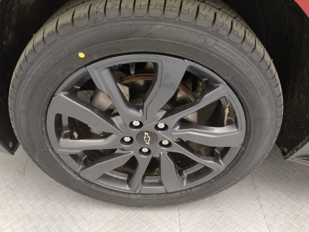 2022 Chevrolet Equinox in Gastonia, NC 28056 - 18105560 31