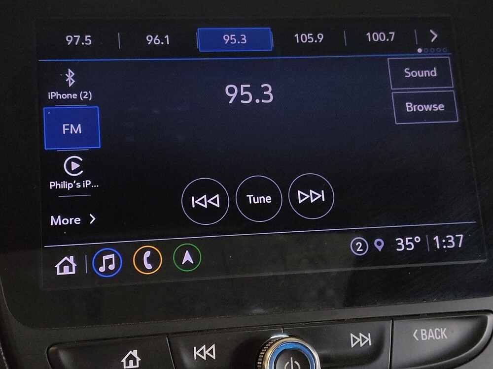 2022 Chevrolet Equinox in Gastonia, NC 28056 - 18105560 25