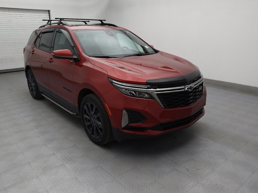 2022 Chevrolet Equinox in Gastonia, NC 28056 - 18105560 13