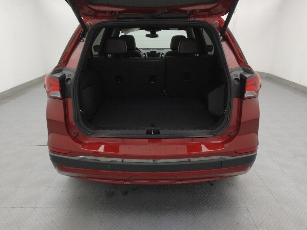 2022 Chevrolet Equinox in Gastonia, NC 28056 - 18105560 29