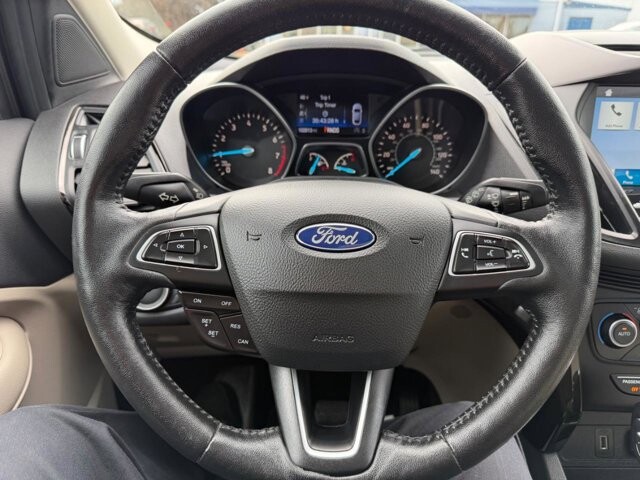 2018 Ford Escape in Baltimore, MD 21225 - 18105563 35