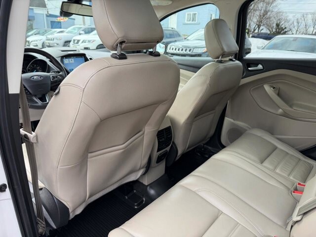 2018 Ford Escape in Baltimore, MD 21225 - 18105563 28