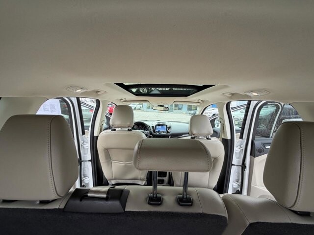 2018 Ford Escape in Baltimore, MD 21225 - 18105563 14