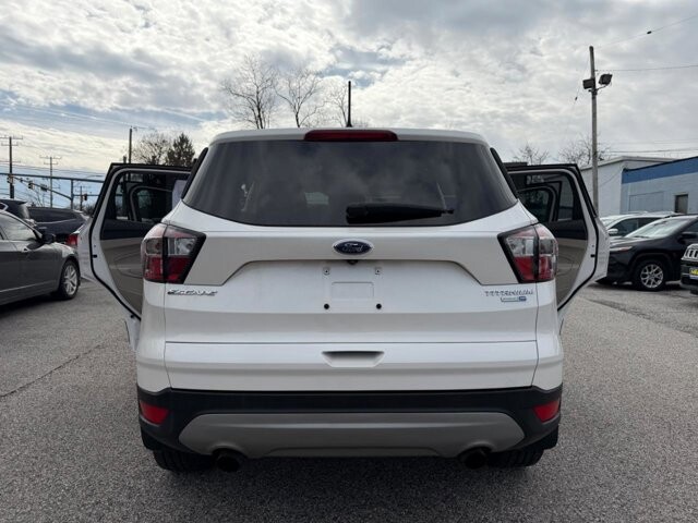 2018 Ford Escape in Baltimore, MD 21225 - 18105563 16