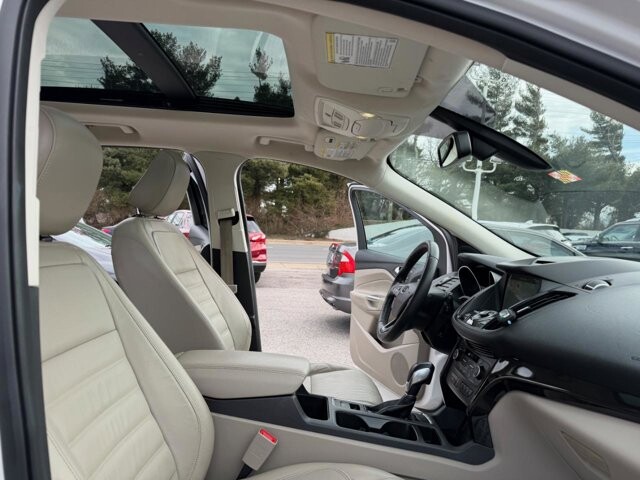 2018 Ford Escape in Baltimore, MD 21225 - 18105563 20