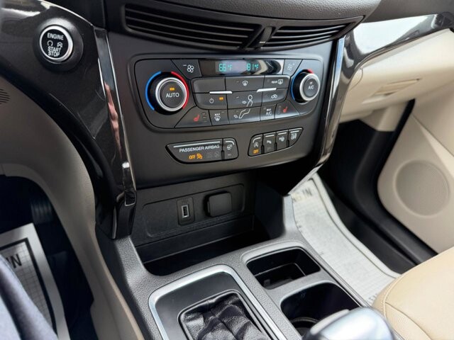 2018 Ford Escape in Baltimore, MD 21225 - 18105563 41