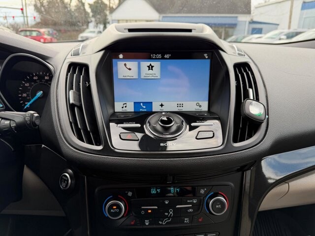 2018 Ford Escape in Baltimore, MD 21225 - 18105563 39