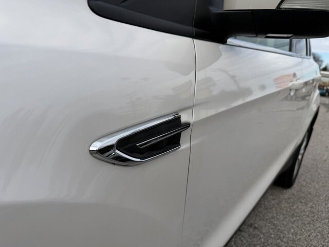 2018 Ford Escape in Baltimore, MD 21225 - 18105563 9