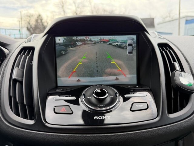 2018 Ford Escape in Baltimore, MD 21225 - 18105563 40