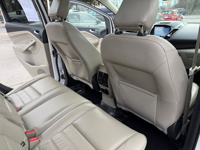 2018 Ford Escape in Baltimore, MD 21225 - 18105563 24