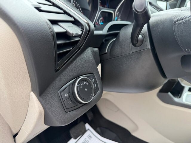 2018 Ford Escape in Baltimore, MD 21225 - 18105563 34
