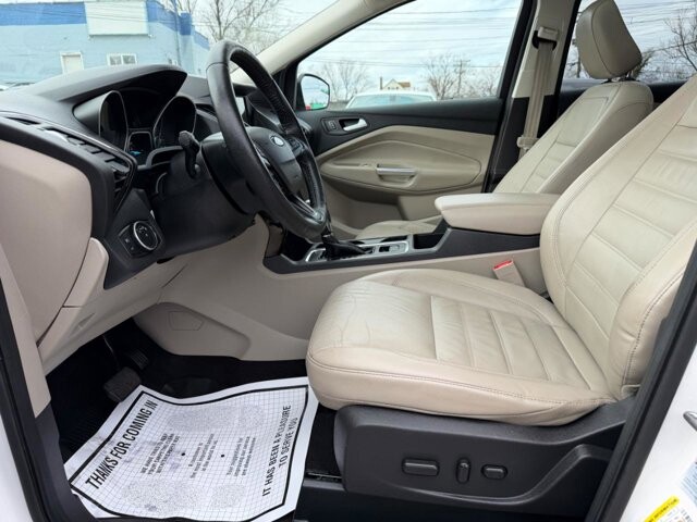 2018 Ford Escape in Baltimore, MD 21225 - 18105563 30