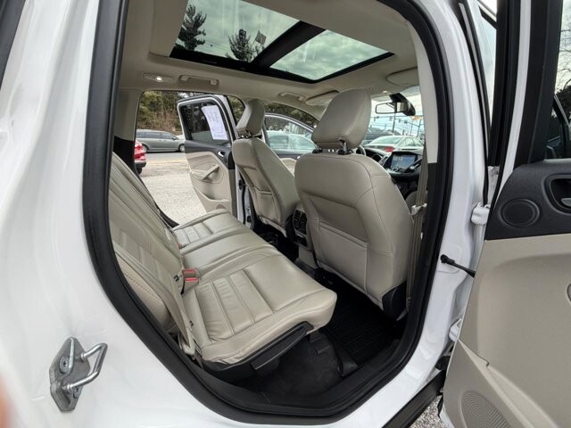 2018 Ford Escape in Baltimore, MD 21225 - 18105563 22