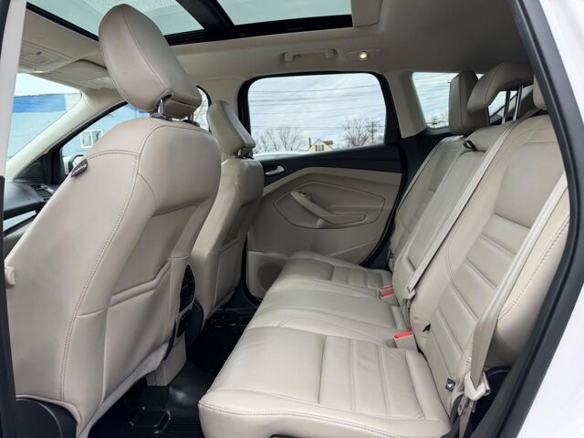 2018 Ford Escape in Baltimore, MD 21225 - 18105563 27