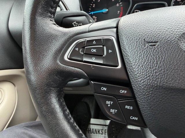 2018 Ford Escape in Baltimore, MD 21225 - 18105563 36