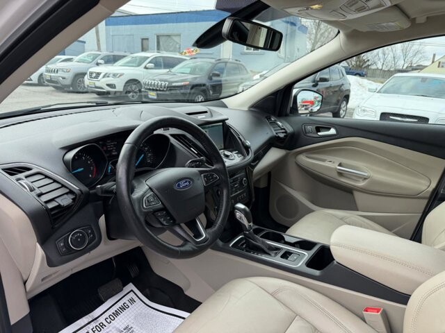 2018 Ford Escape in Baltimore, MD 21225 - 18105563 31