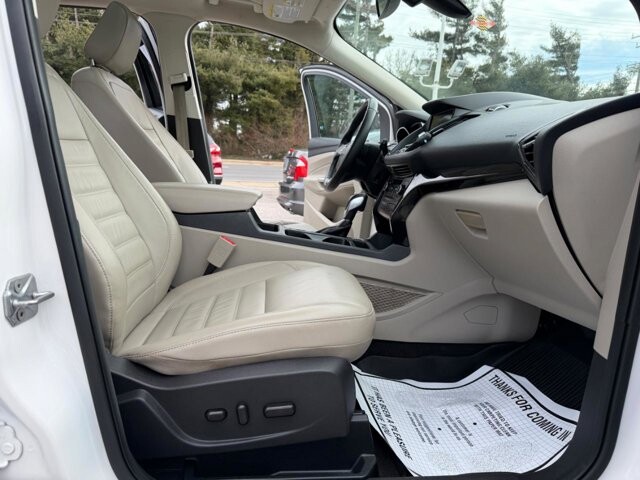 2018 Ford Escape in Baltimore, MD 21225 - 18105563 18