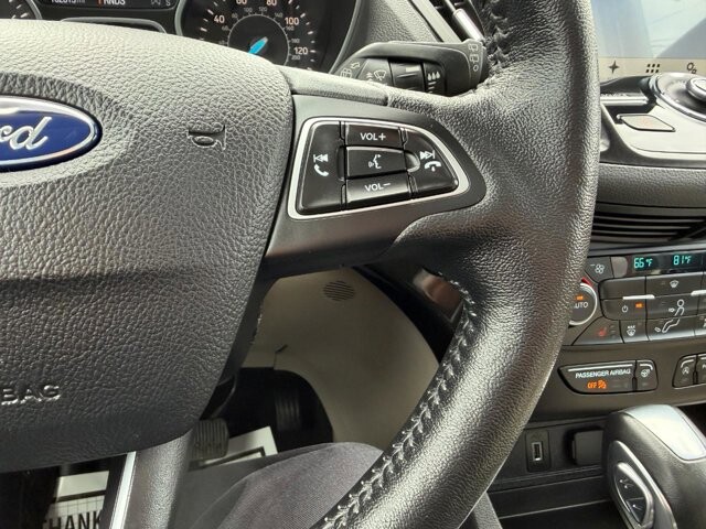 2018 Ford Escape in Baltimore, MD 21225 - 18105563 37